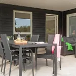 Hébergement de vacances In With Wifi Hemmet