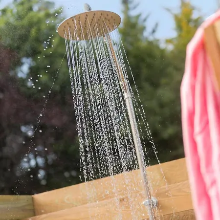 Σπίτι διακοπών In With Wifi